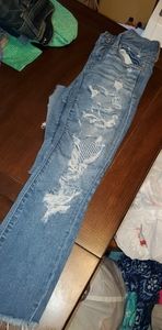 American eagle pants